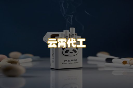 云霄代工